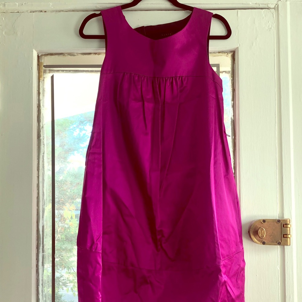 Theory dressy dress